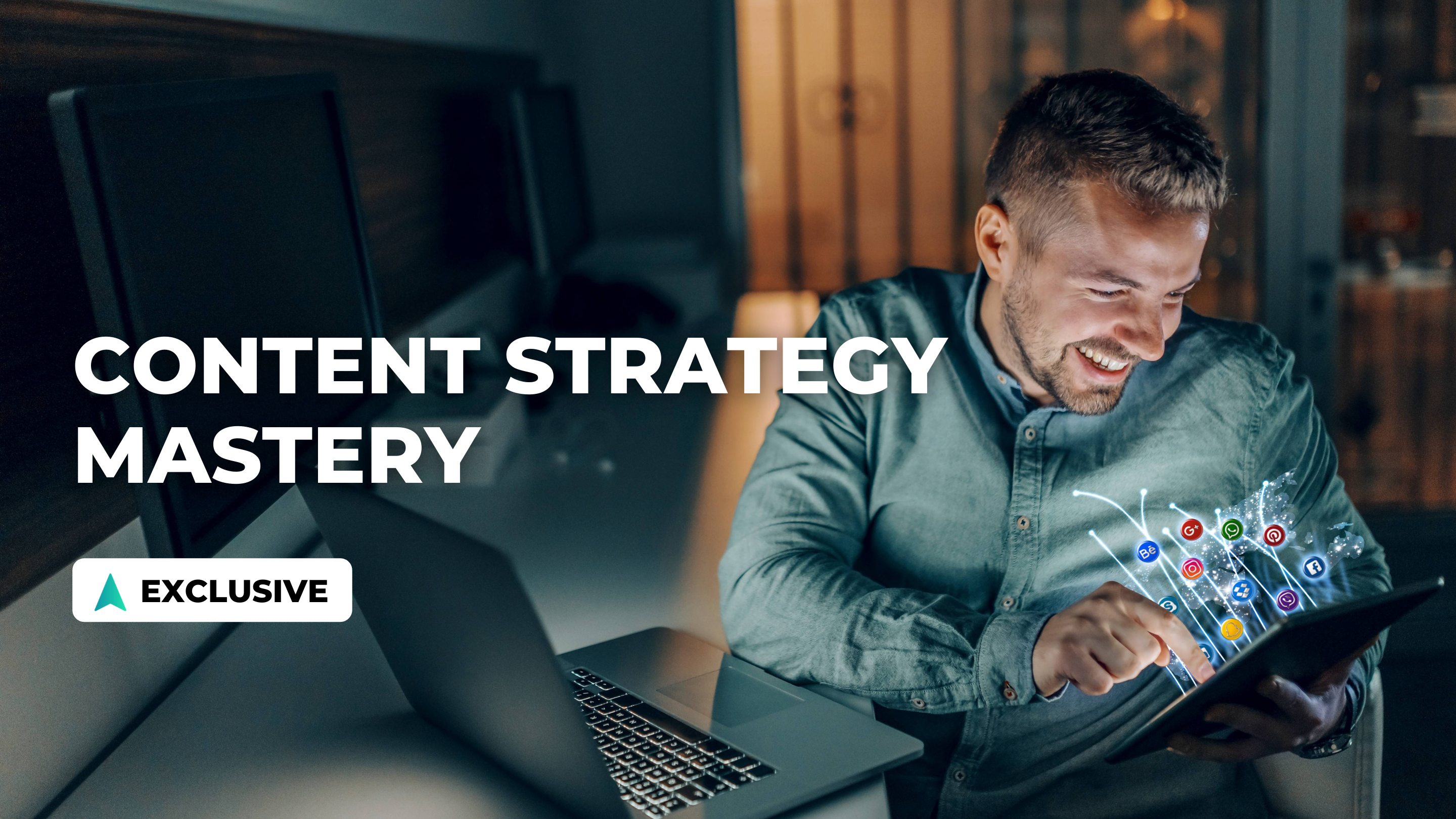 Content Strategy Mastery